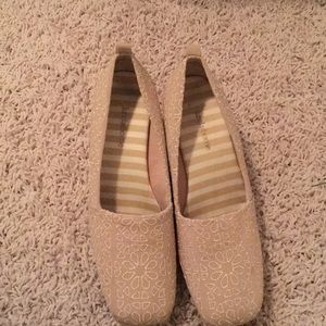 Liz Claiborne wedges